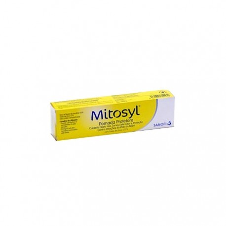 Mitosyl® pomada protectora pañal para paseo 25g