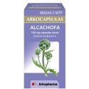 arkocapsulas alcachofa 50 capsulas