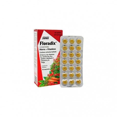 Floradix® 84comp