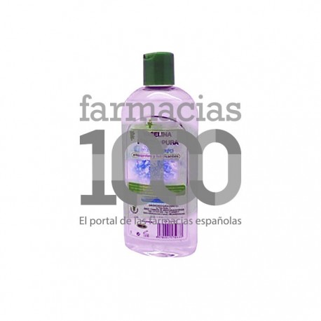 Rueda Farma vaselina líquida pura 300ml