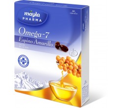 ÓMEGA3 30 CÁPSULAS