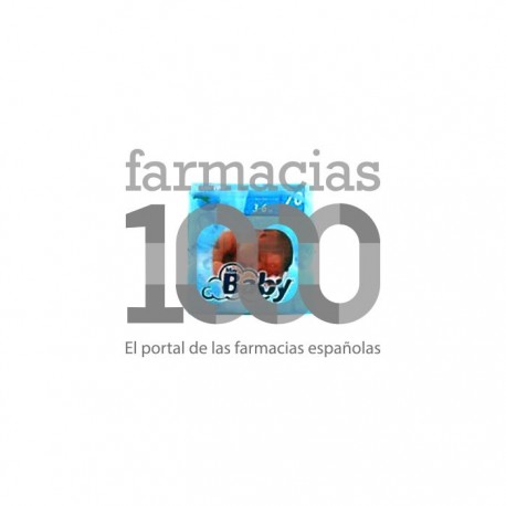 Maybaby pañal infantil 48uds
