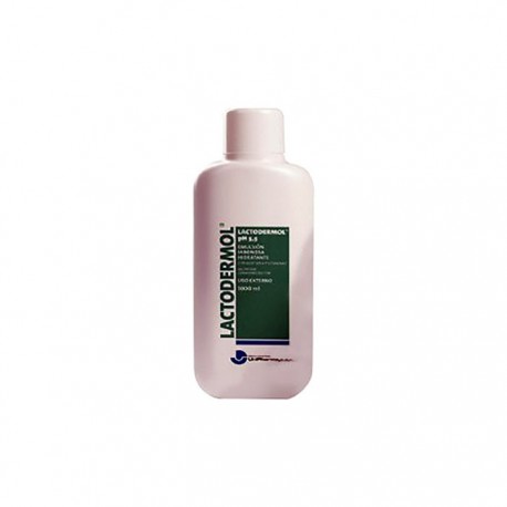 Unipharma Lactodermol® pH 5,5 1000ml