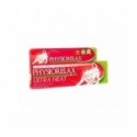 Physiorelax Ultra Heat crema masaje deportivo 75ml