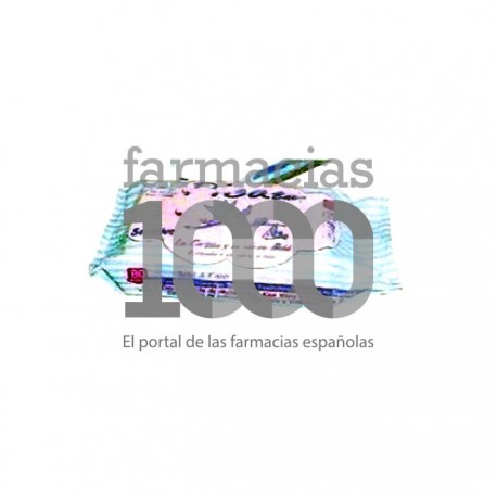 Picu Baby toallitas 80uds