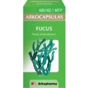 arkocapsulas fucus 50 capsulas