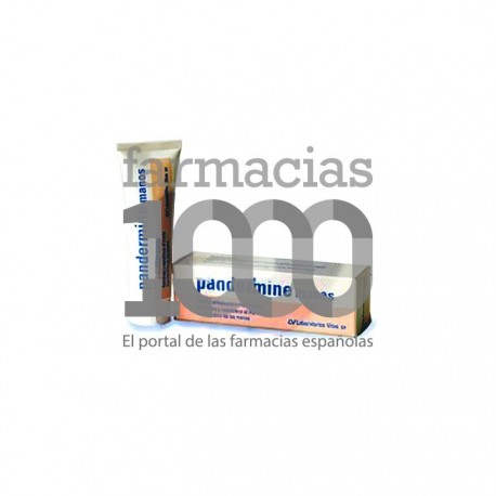 Pandermine crema de manos 50ml