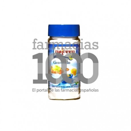 Natreen granulado aspartamo 70g