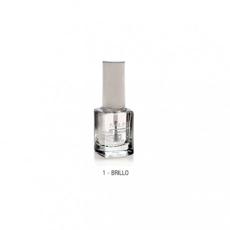 Nailine esmalte de uñas brillo 11ml