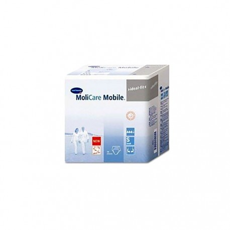 MoliCare Mobile T-pequeña 14uds