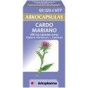 arkocapsulas cardo mariano 50 capsulas