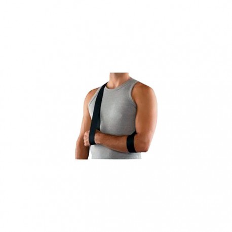 Intex cabestrillo tirante soporte brazo adulto 1ud