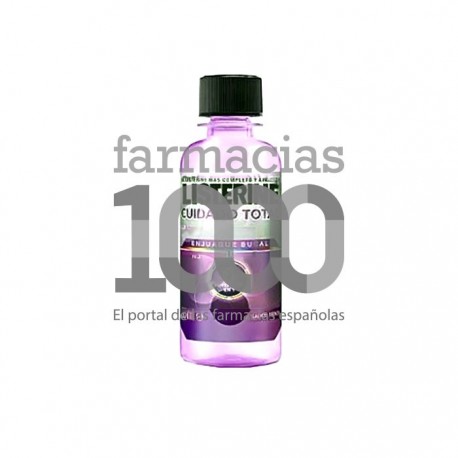 Listerine® Cuidado Total 95ml