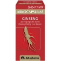 arkocapsulas ginseng 50 capsulas