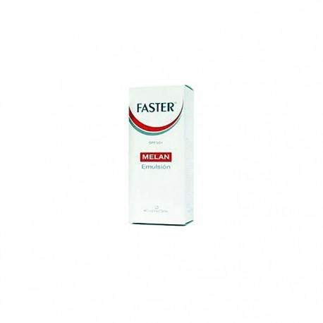 CosmeClinik Faster 15 crema hidratante 50ml