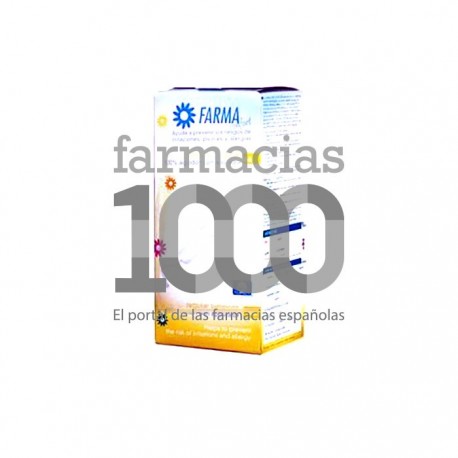 Farmaconfort Tampón Regular 16 uDS