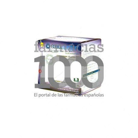 Farmaconfort 2 en 1 protegeslips/compresas 24uds