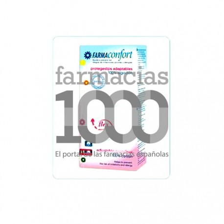 Farmaconfort Salvaslip Flex 30uds