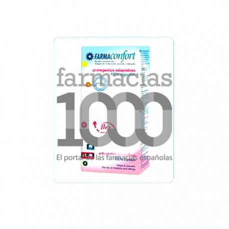 Farmaconfort Salvaslip Flex 30uds