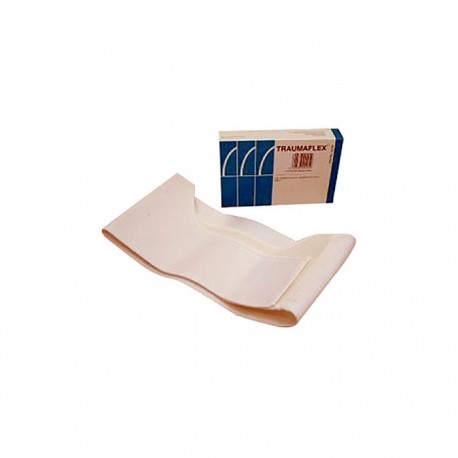 Traumaflex faja torácica hombre T-Pequeña 1ud