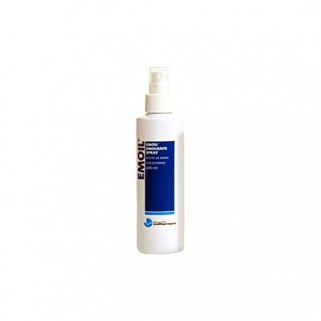 Unipharma Emoil® emoliente spray 100ml