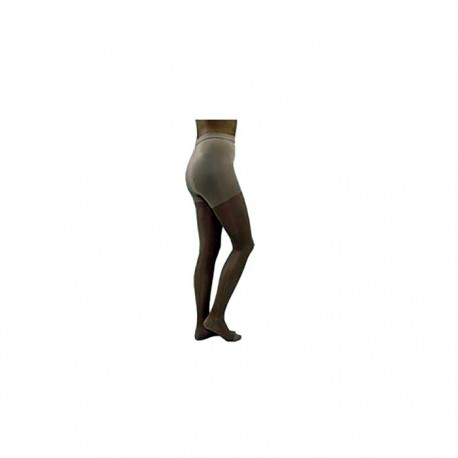 Medilast panty beige compresión normal T-M 1par