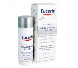 EUCERIN PACK DERMATOCLEAN SOLUCION MICELAR 2ªUD -50%