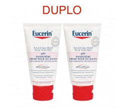 EUCERIN PH5 CREMA DE MANOS 75 ML.