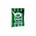 Sawes caramelos sin azúcar menta 50g