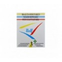 Ualf bragas desechables T-Grande 3uds