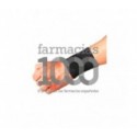 Viadol muñequera tubular silicona Talla Mediana 1ud