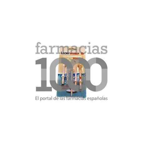 Lacer Hidro-Irrigador recambio 5 cabezales
