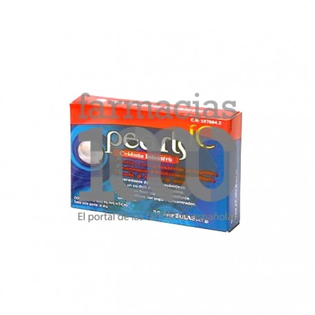 Pearls IC 30cáps