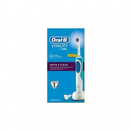 Oral-B® Vitality White & Clean cepillo eléctrico