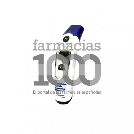 Viadol FDK termómetro infrarrojos frontal con voz