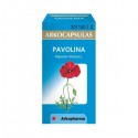 arkocapsulas pavolina 50 capsulas