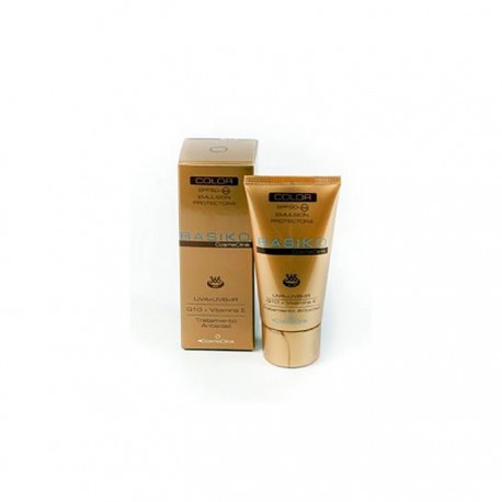 Cosmeclinik Basiko Sun SPF50+ 50ml