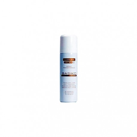 Cosmeclinik Basiko Spray SPF50+ 200ml
