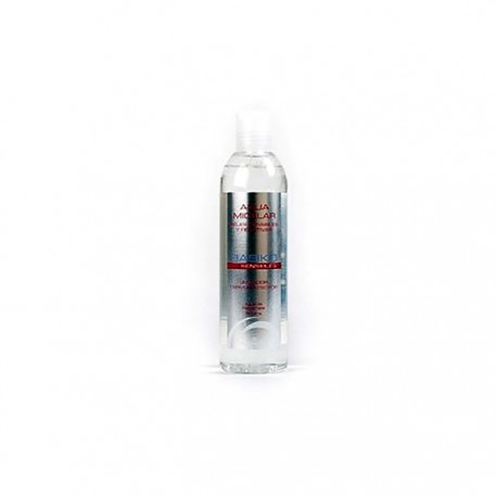 Cosmeclinik Basiko agua micelar 300ml