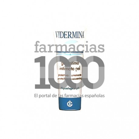 Vidermina gel 30ml