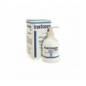 Tractopon crema 15% urea dosificador 300ml