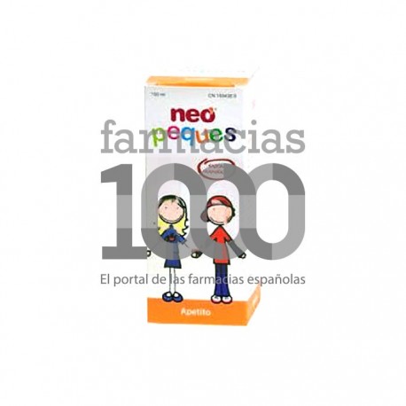 NeoPeques® Apetito 150ml