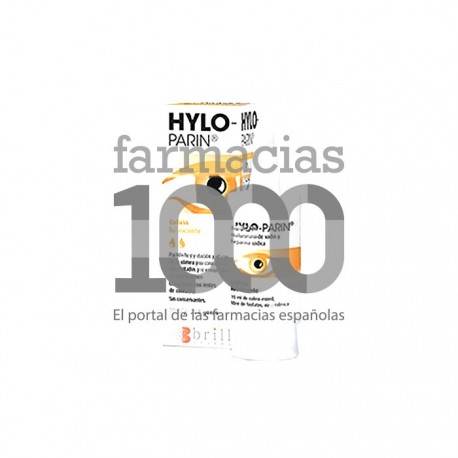 Hylo-Parin® 10ml