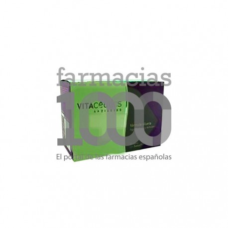 Vitaceutics Antiaging Fórmula Silueta 30 sobres