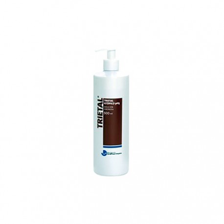 Unipharma® Trietal atópico pH5 500ml