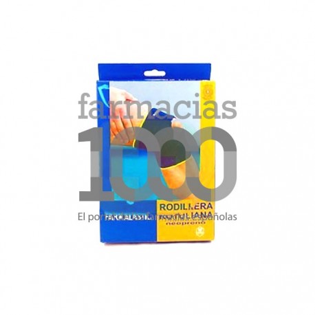 Acofar rodillera rotuliana neopreno T-S