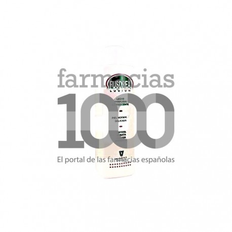 Fusdrex loción corporal 1000ml