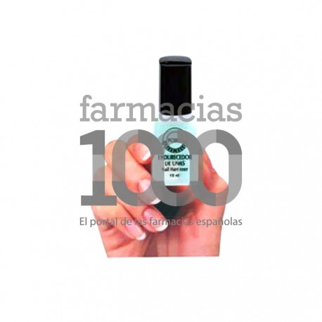 Podium endurecedor de uñas 15ml