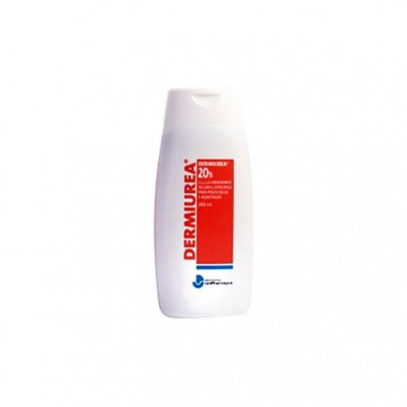 Dermiurea Urea 20% 200ml