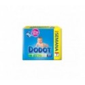 Dodot T-3 4-10kg 35uds